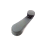 1H0837581DU71 Window Crank Handle